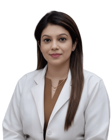 Dr. Mithila Virnak