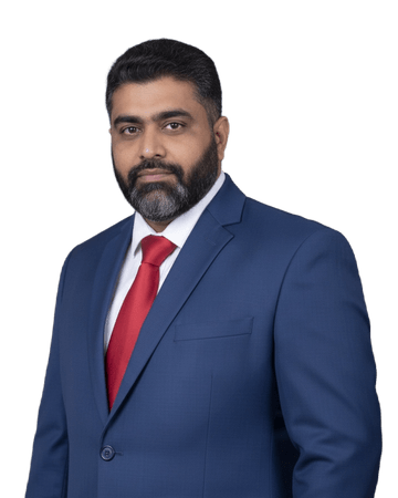 Prof. Mufassar Rana