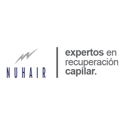 Tratamiento para la Calvicie Nuhair