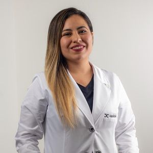 Dr. Brenda Guerrero Valdez