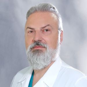 Dr. Anastasios Vekris