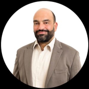 Dr. Νάσος Τσιβγούλης