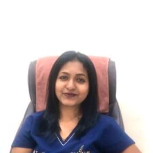 Dr. Trupti Bhagyawant