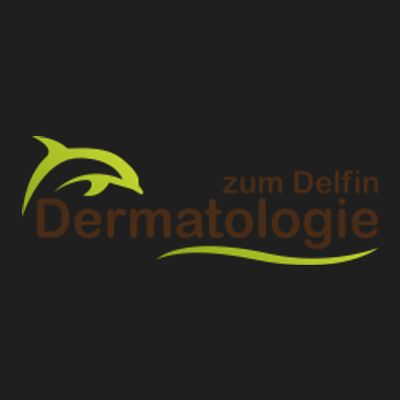 Dermatologie zum Delfin