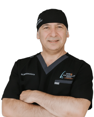 Dr. Erdinc Havutcu