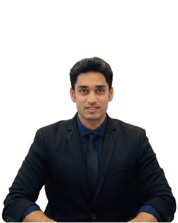 Dr. Akshay Mirajkar