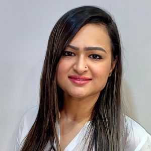 Dr. Nitika Nijhara
