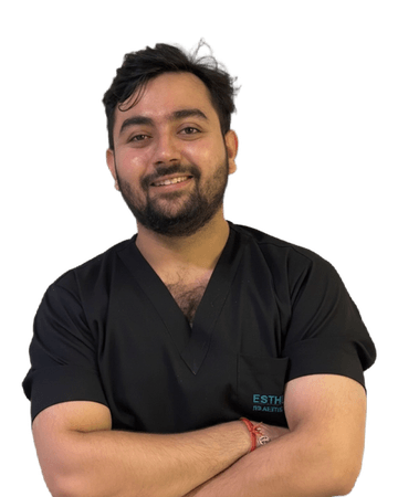 Dr. Vivek