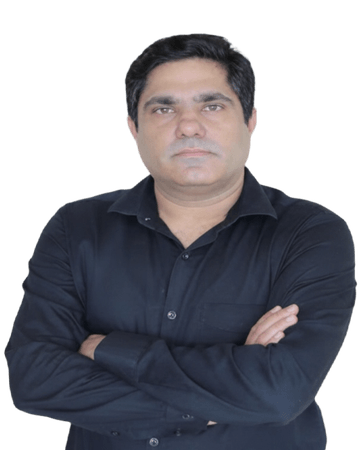 Rajesh Kaler