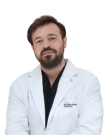 Dr. Abdullah Samer