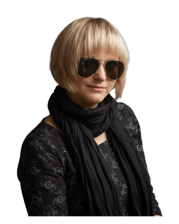 Barbara Godlewska