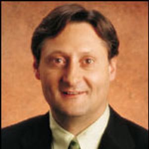 Dr. John P. Cole