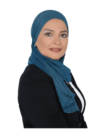 Hanan Hussein