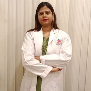 Dr. Harsha Singh
