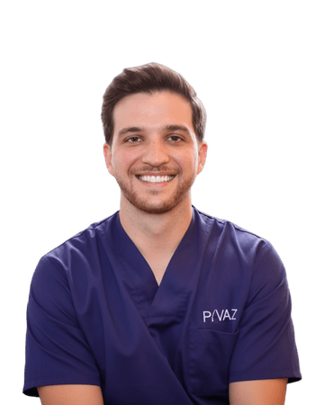 Dr. Carlos Cruz