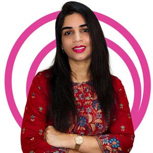 Dr. Sharanya Karthik