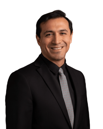 Dr. Jorge Pasquier