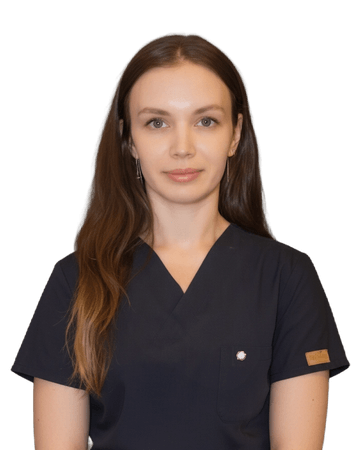 Dr. Edanur Çor