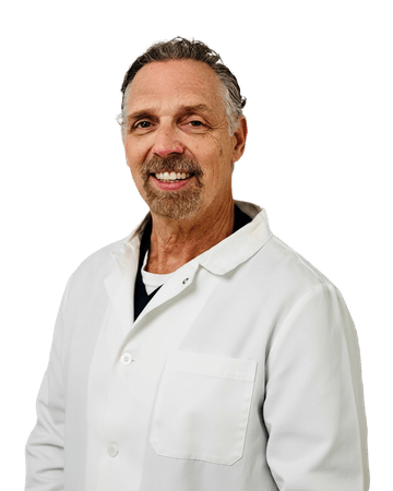 Dr. Thomas Brand