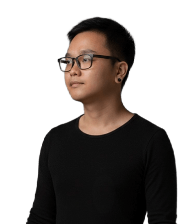Truc Pham