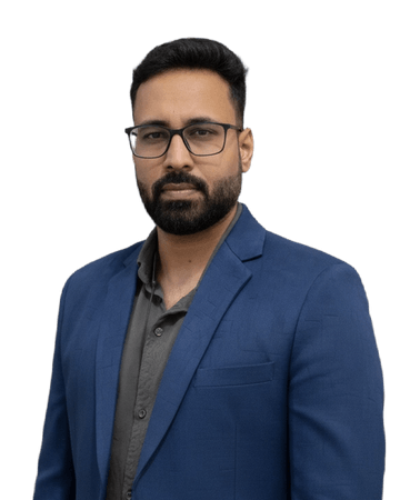 Dr. Kapil Patil