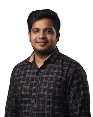 Dr. Vaibhav Mali