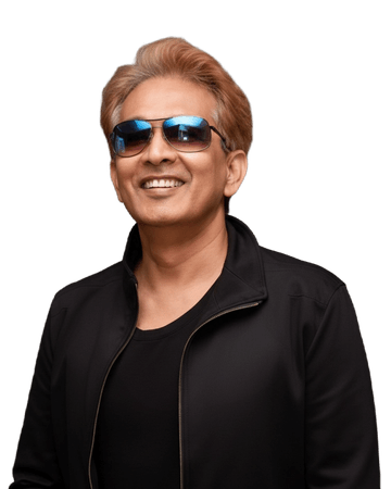 Jawed Habib