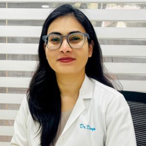 Divya Garg