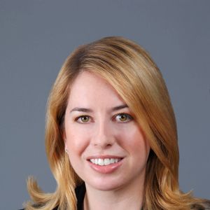 Vanessa Bailey