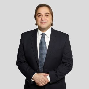 Dr. Luciano Sciacca