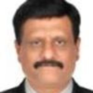 Dinesh GG