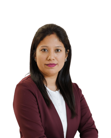 Dr. Ekta Mishra Gautam