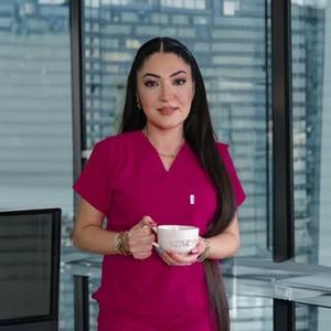 Dr. Sevcan Keskin