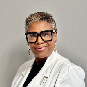 Yolette David