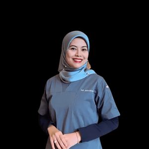 Dr. Siti Zulaikha Fadzil
