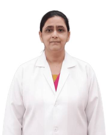 Dr. Sarita Tippannawar