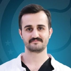 Dr. Çagri Çelik