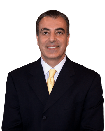 Dr. Hadi Michael Rassael