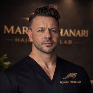 Ronnie Marinari