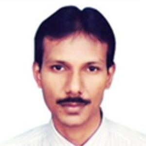 Dr. Venkata Rao Yalamanchi