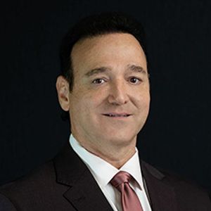 Dominick Golio