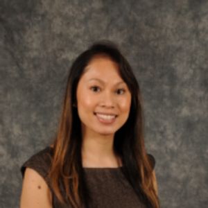 Thuy-Van Tina Ho