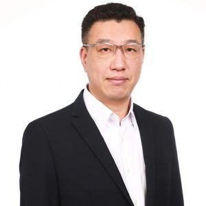 Alex Ding