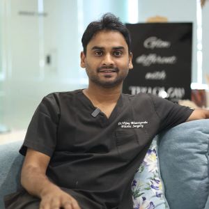 Dr. Vijay Bhattipolu