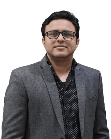 Dr. Vikas Kumar Malviya