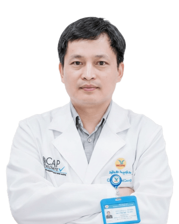 Dr. Đỗ Ánh Ngọc