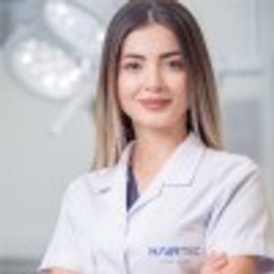 Aysegul Bozkurt