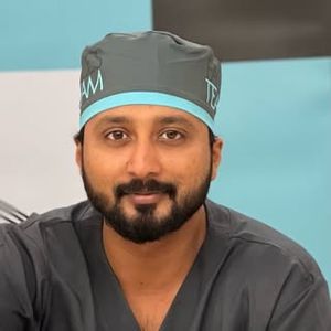 Dr. Deepu Sati