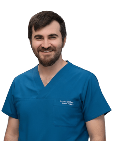 Op. Dr. Mehmet Özdemir