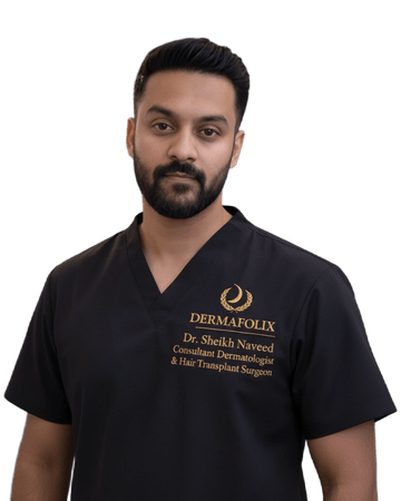 Dr. Naveed